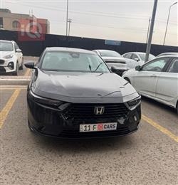 هوندا أكورد